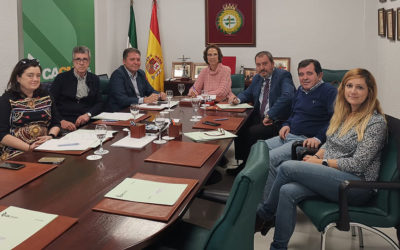 Ceuta participa en el primer encuentro de cooperación médica internacional