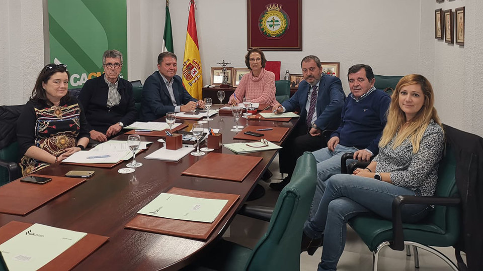 Ceuta participa en el primer encuentro de cooperación médica internacional