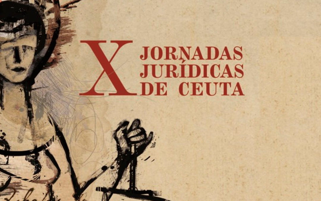 La Responsabilidad Civil Médica en las X Jornadas Jurídicas de Ceuta