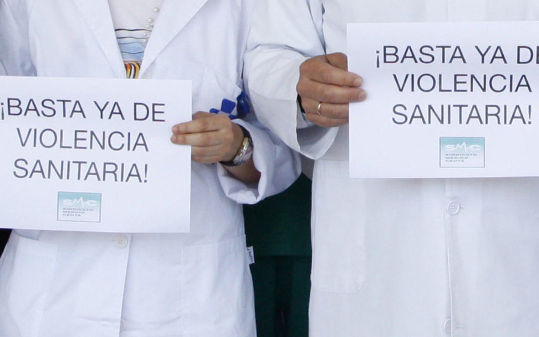 Una mujer denunciada por fomentar el odio contra una doctora de Ceuta en redes sociales