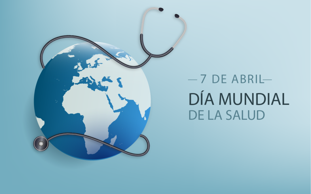 Manifiesto de las profesiones sanitarias por el Día Mundial de la Salud