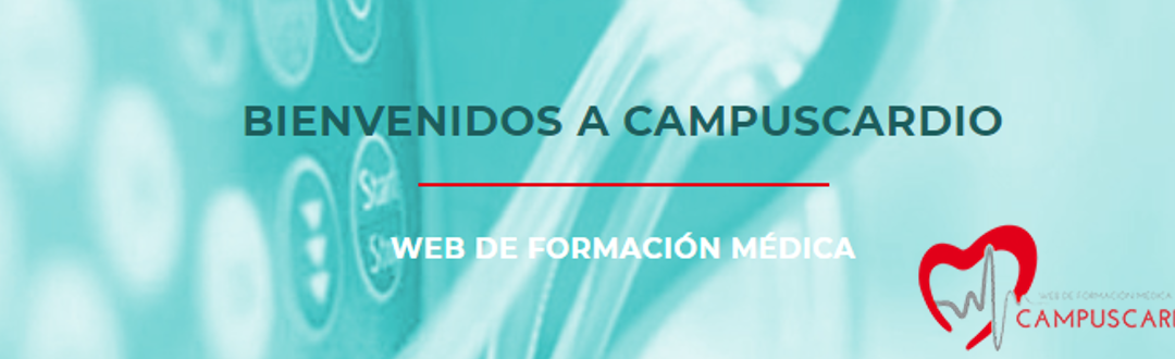 El Colegio de Médicos de Ceuta anima a sus nuevos residentes a participar en un campus online de electrocardiografía