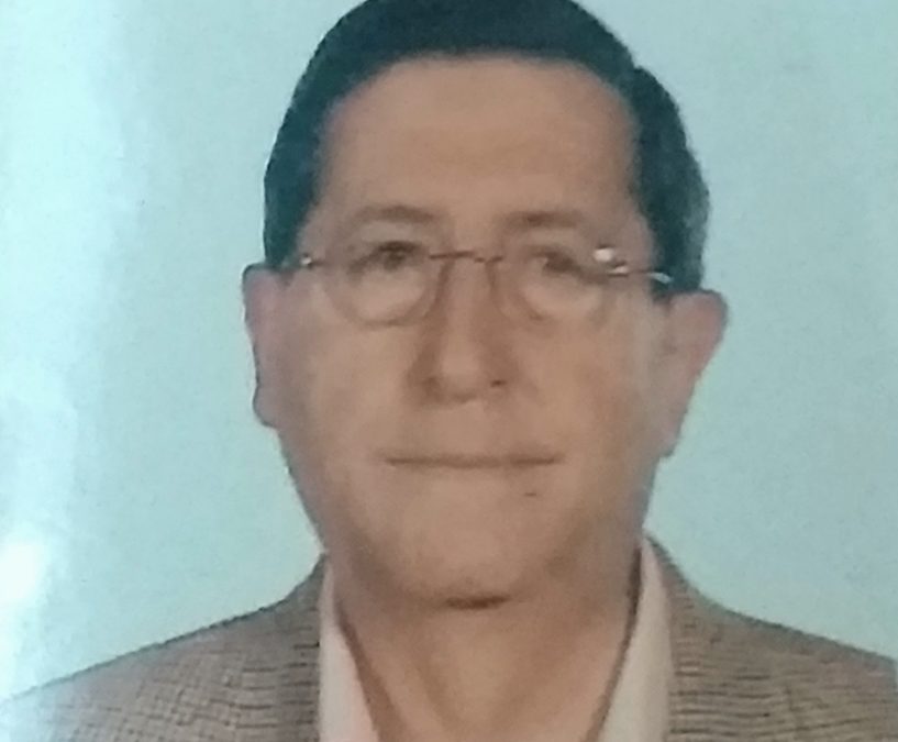 El Colegio de Médicos lamenta el fallecimiento del doctor Juan Vadillo Andrade