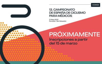 Campeonato de España de ciclismo para médicos