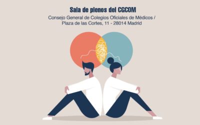 El CGCOM organiza una ‘Jornada de reflexión y debate’