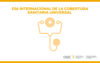 Día Internacional de la Cobertura Sanitaria Universal