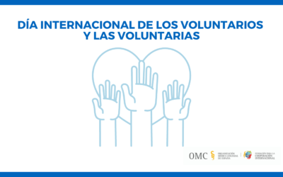 La solidaridad a través del voluntariado