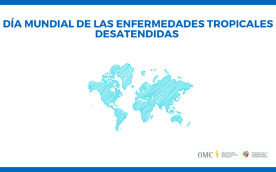 Día Mundial de las Enfermedades Tropicales Desatendidas