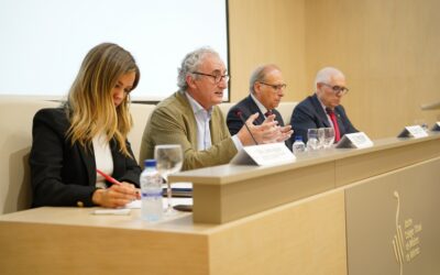 La mayor mirada multidisciplinar al impacto en la Salud Global del Cambio Climático comienza en Valencia