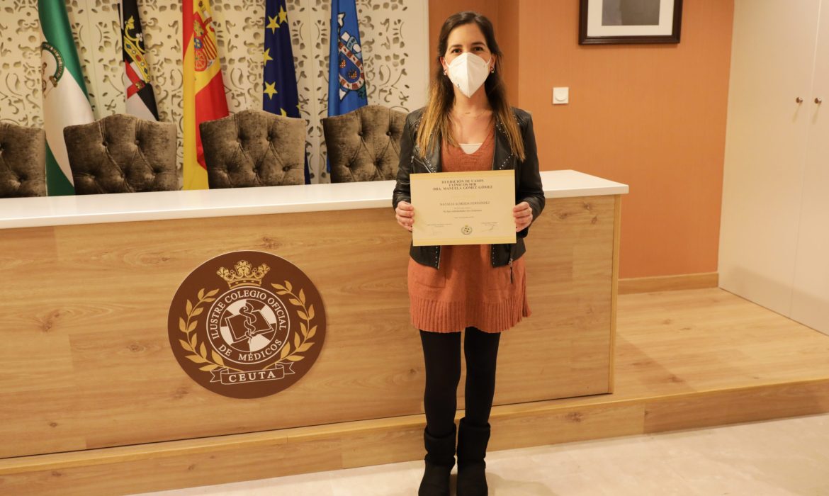Premios Manuela Gómez 2020