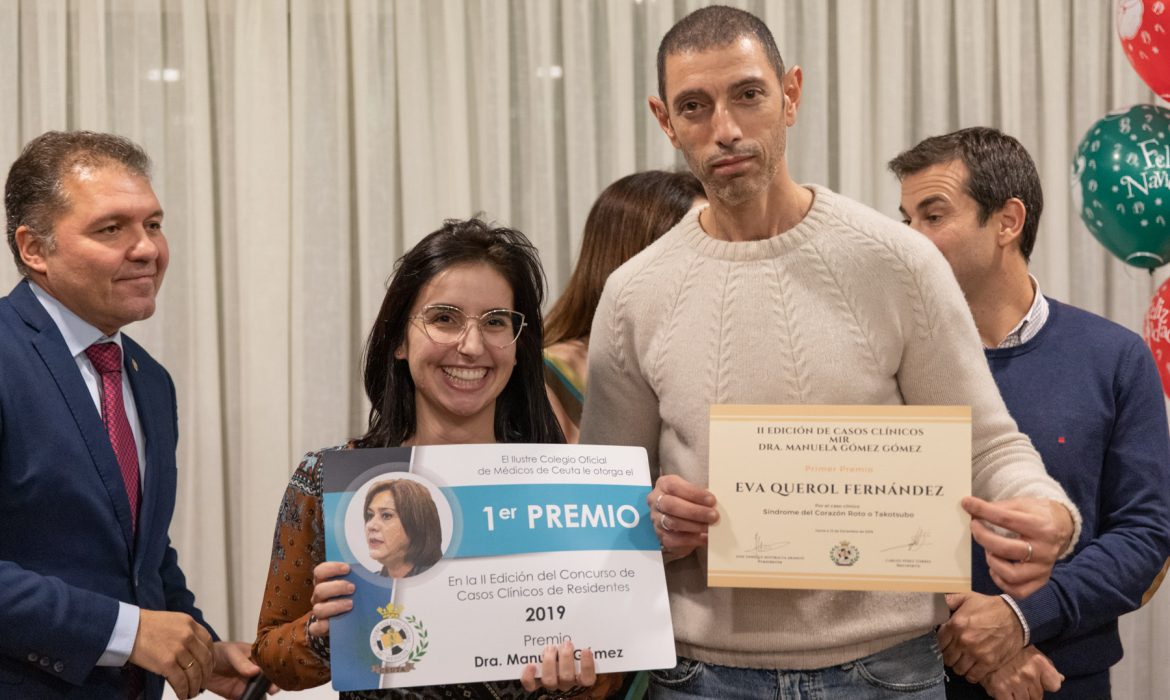 Cena de Navidad 2019