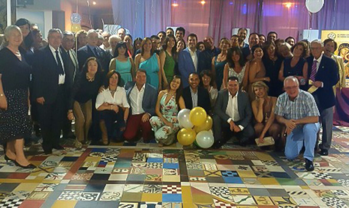 Perpetuo Socorro 2016